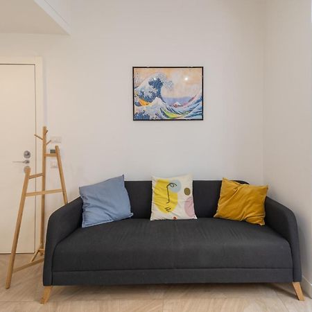 Casa Camilla Apartment Rome Luaran gambar