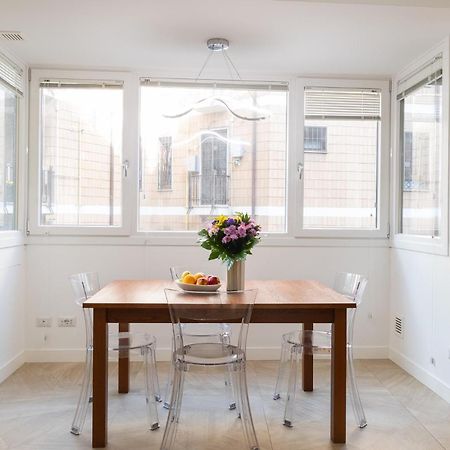 Casa Camilla Apartment Rome Luaran gambar