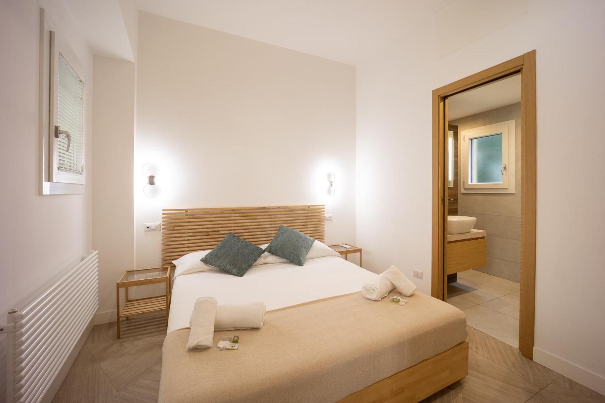 Casa Camilla Apartment Rome Luaran gambar